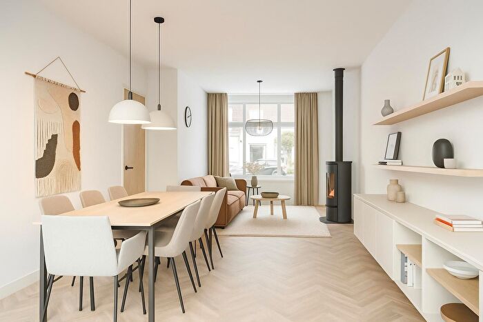 Koop en Huur Huizen - 2