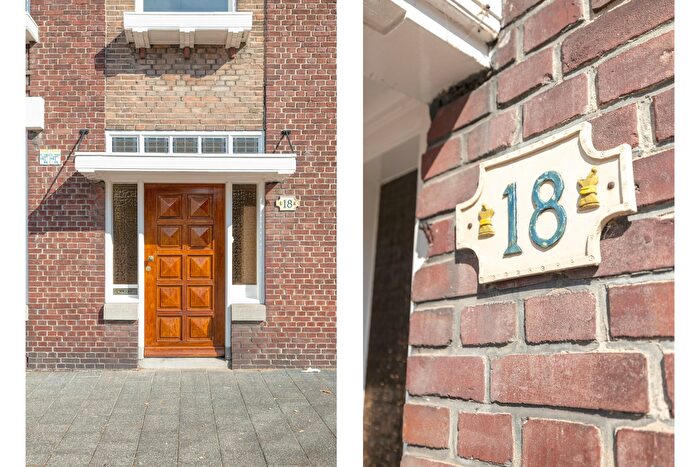 Koop en Huur Huizen - 3