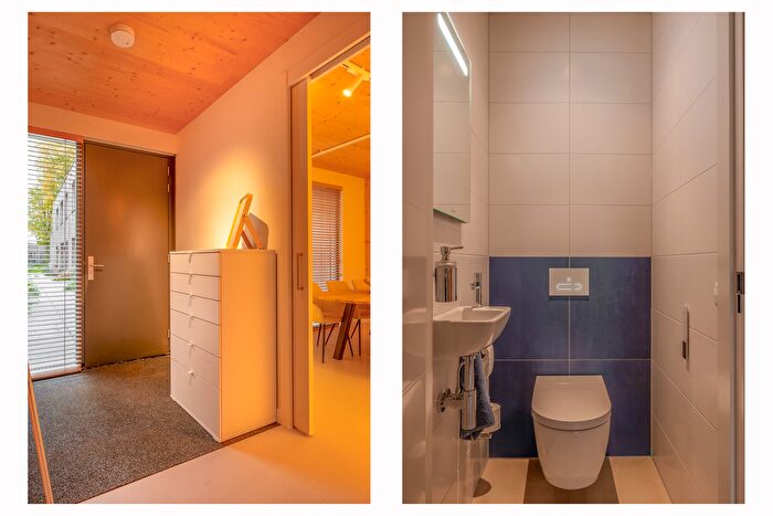 Koop en Huur Huizen - 2