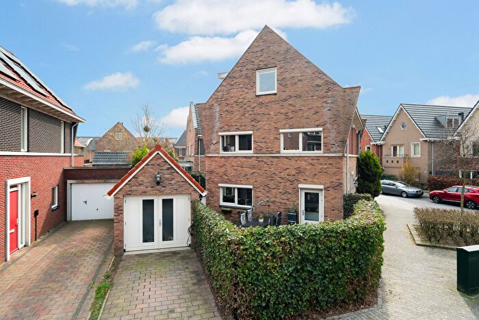 Koop en Huur Huizen - 3