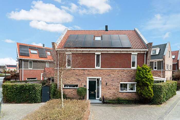 Koop en Huur Huizen - 2