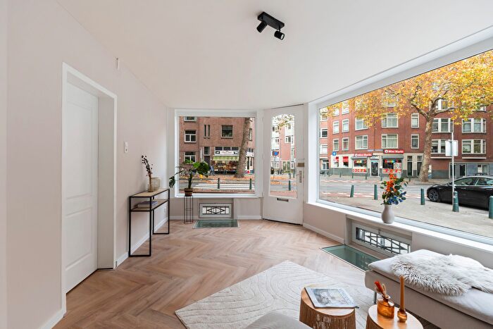 Koop en Huur Huizen - 2