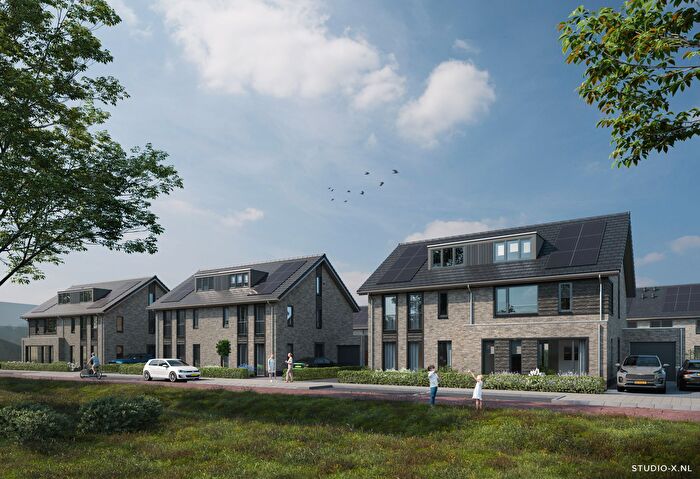Koop en Huur Huizen - 3