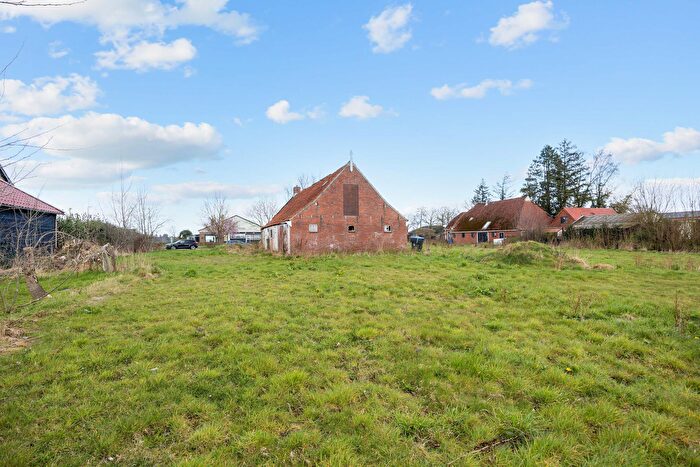 Koop en Huur Huizen - 3