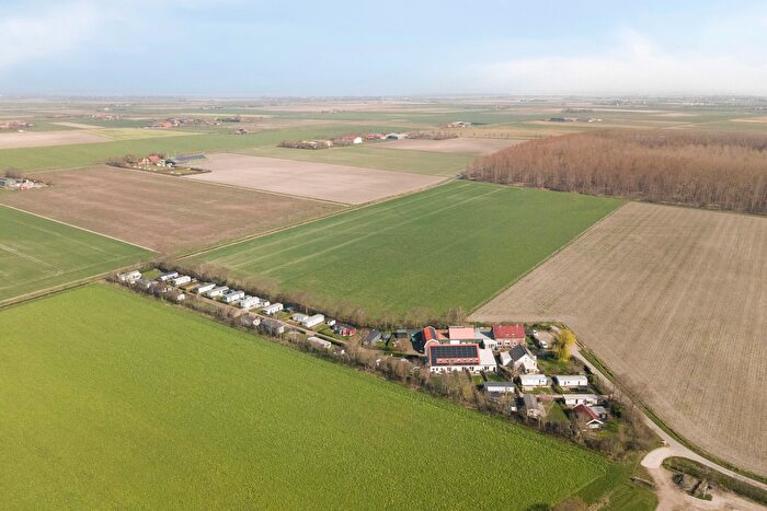 5-kamerhuis te koop in Verspreide huizen Kerkwerve, Kerkwerve