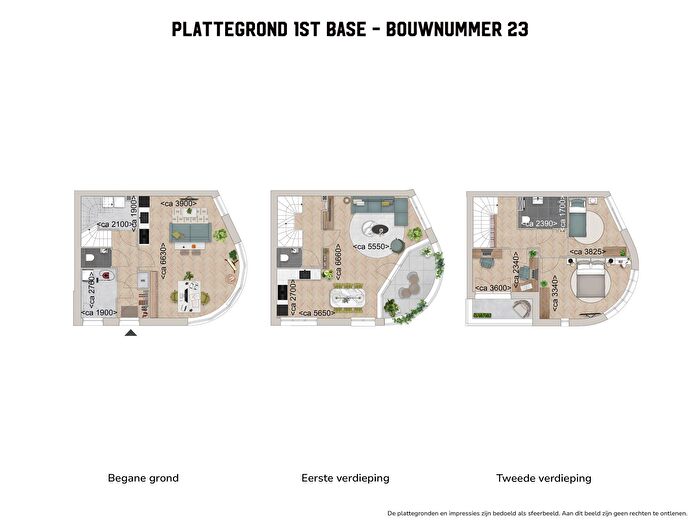 Koop en Huur Huizen - 2