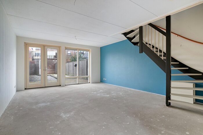 Koop en Huur Huizen - 2
