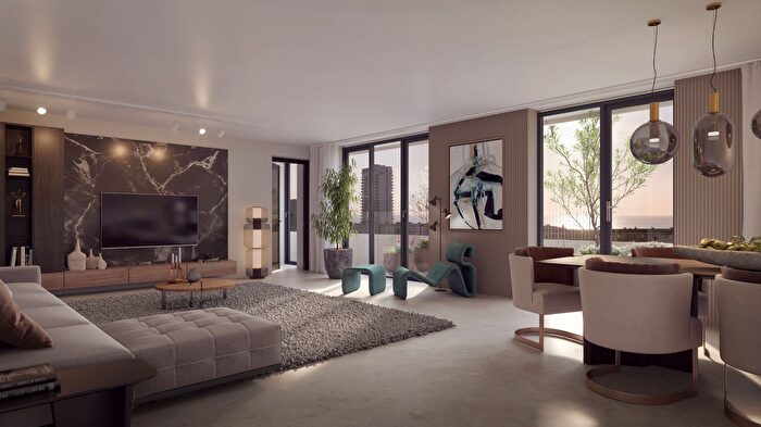Koop en Huur Huizen - 3