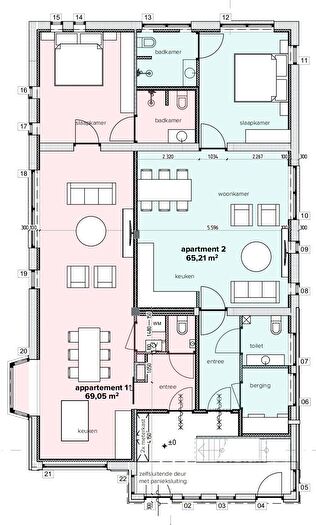 Koop en Huur Huizen - 2