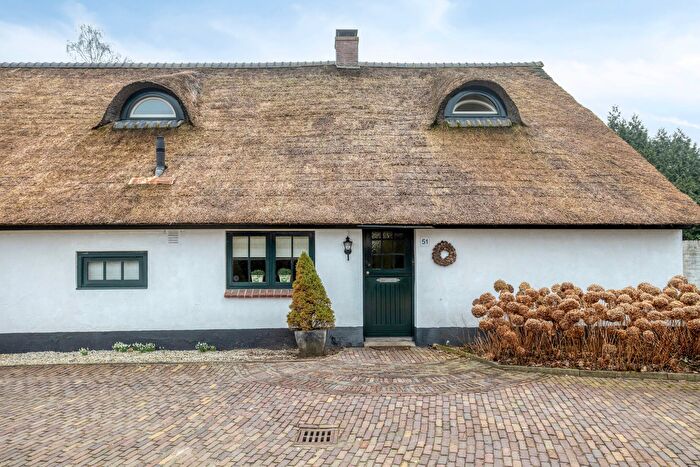 Koop en Huur Huizen - 3