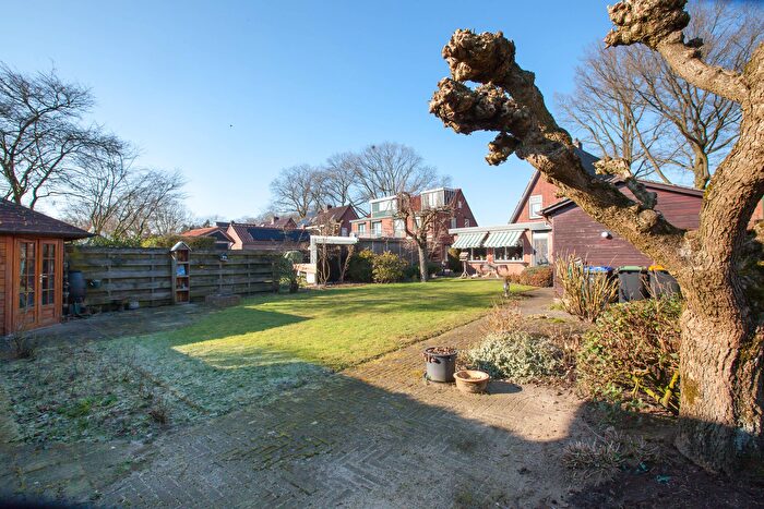 Koop en Huur Huizen - 3