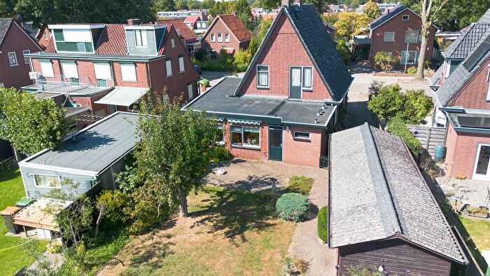 Koop en Huur Huizen - 2