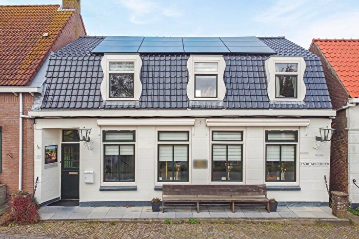 Koop en Huur Huizen - 2