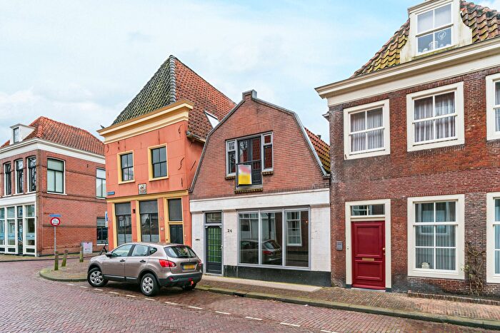 Koop en Huur Huizen - 2