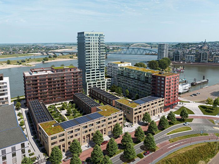 Koop en Huur Huizen - 3