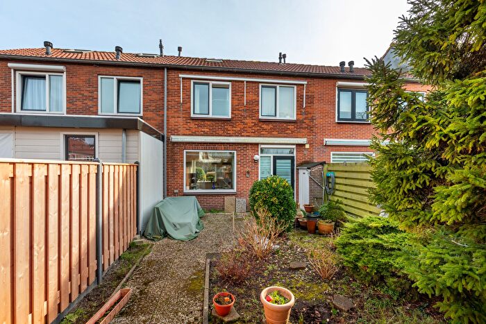 Koop en Huur Huizen - 3