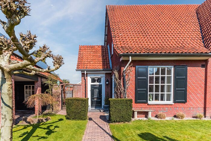 Koop en Huur Huizen - 3