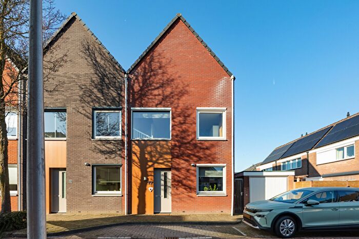 Koop en Huur Huizen - 2
