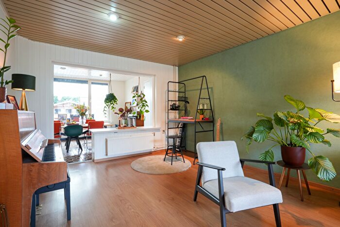 Koop en Huur Huizen - 3