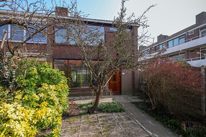5-kamerhuis te koop in Rozenburg (ZH) – Leliestraat, Rozenburg