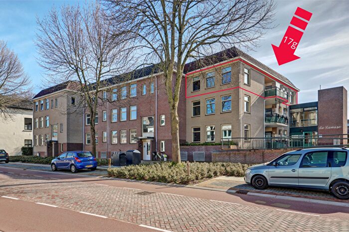 Koop en Huur Huizen - 2