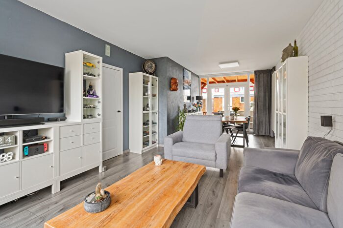 Koop en Huur Huizen - 3