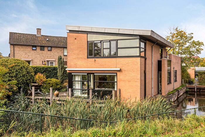Koop en Huur Huizen - 3