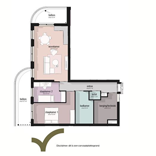 Koop en Huur Huizen - 3