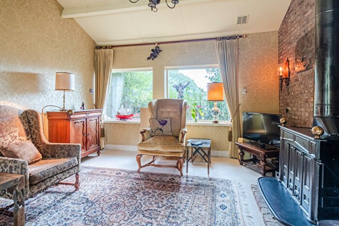 Koop en Huur Huizen - 3