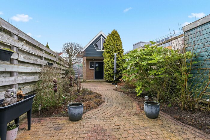 Koop en Huur Huizen - 3