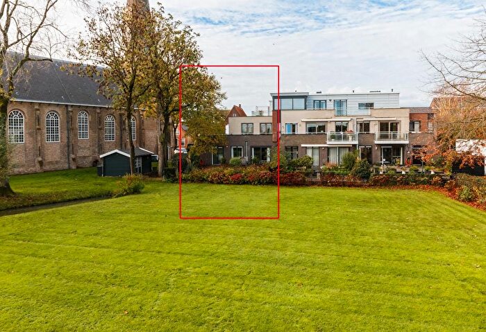 Koop en Huur Huizen - 2