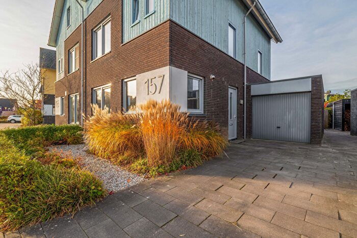 Koop en Huur Huizen - 2