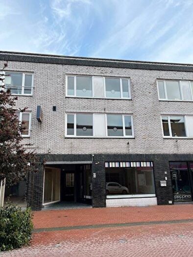 7-kamerhuis te koop in Centrum, Brunssum