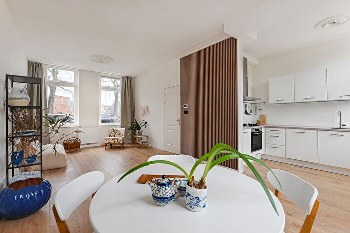 Koop en Huur Huizen - 3