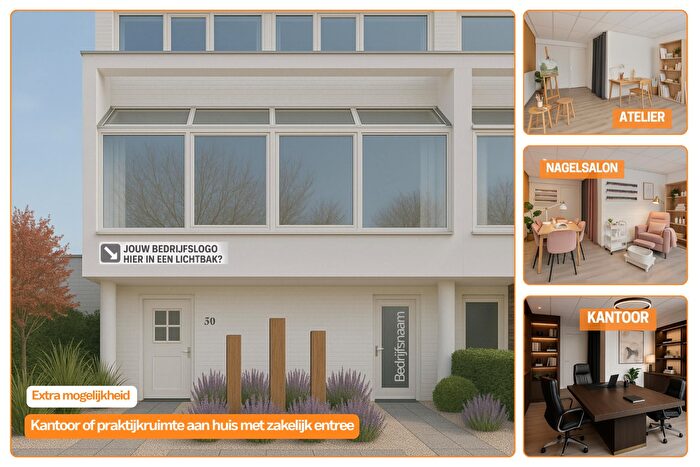 Koop en Huur Huizen - 3