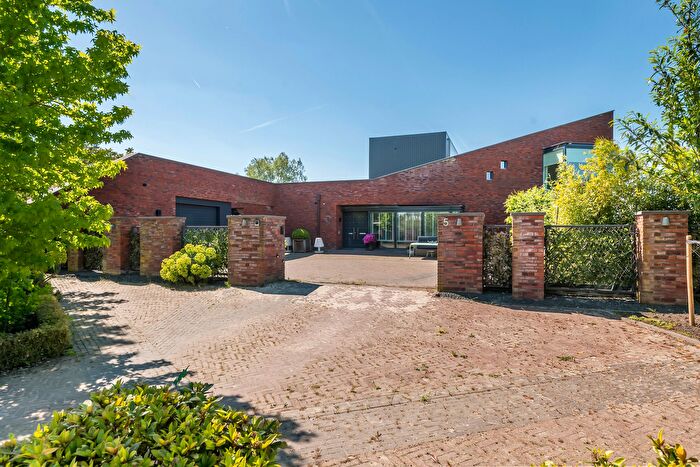 Koop en Huur Huizen - 3