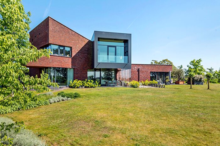 Koop en Huur Huizen - 2