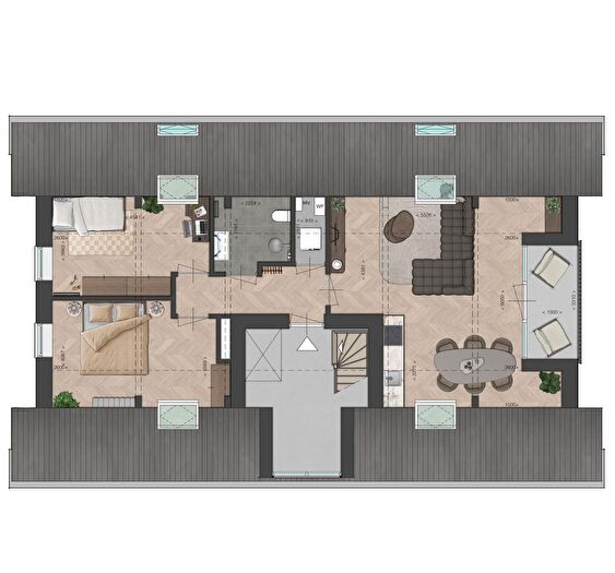 Koop en Huur Huizen - 2