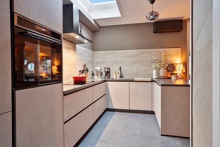 Koop en Huur Huizen - 2