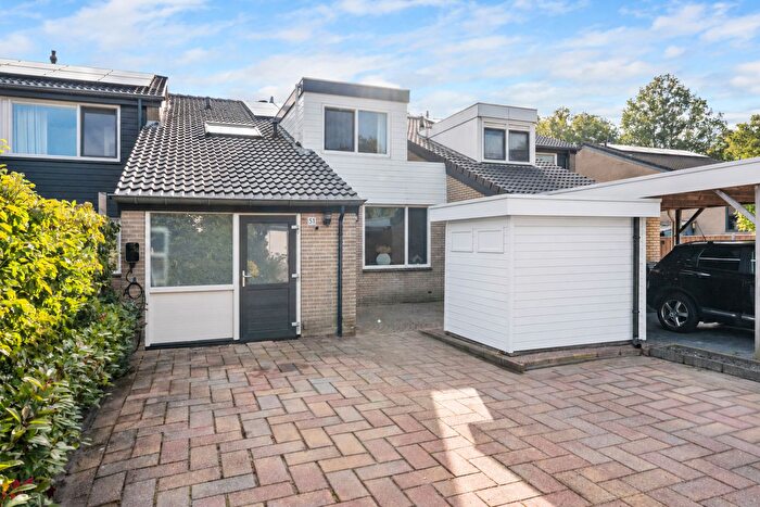 6-kamerhuis te koop in Veendam – Marne, Veendam-Sorghvliet