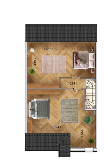 Koop en Huur Huizen - 3