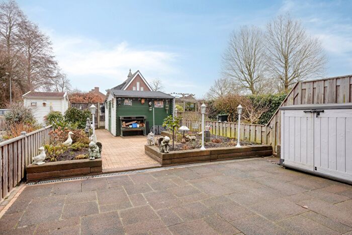 Koop en Huur Huizen - 2