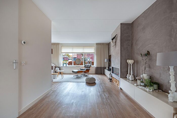 Koop en Huur Huizen - 2
