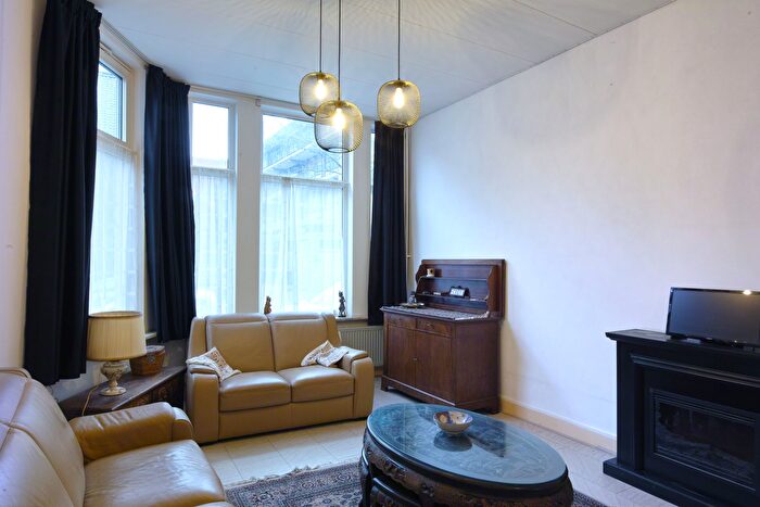 Koop en Huur Huizen - 2
