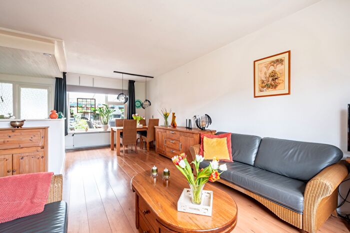 Koop en Huur Huizen - 3