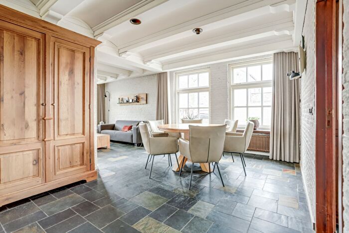 Koop en Huur Huizen - 2