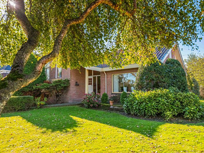 Koop en Huur Huizen - 3