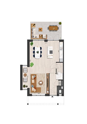 Koop en Huur Huizen - 2