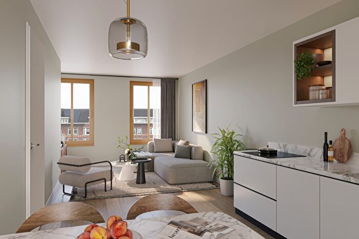 Koop en Huur Huizen - 2