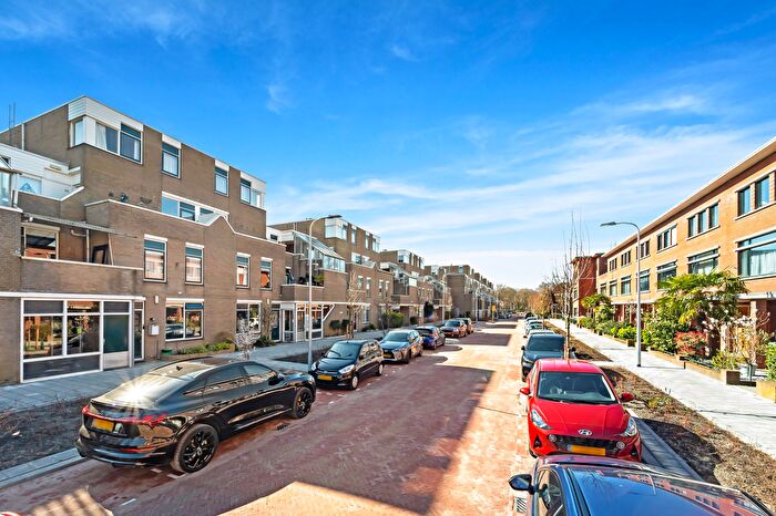 Koop en Huur Huizen - 3